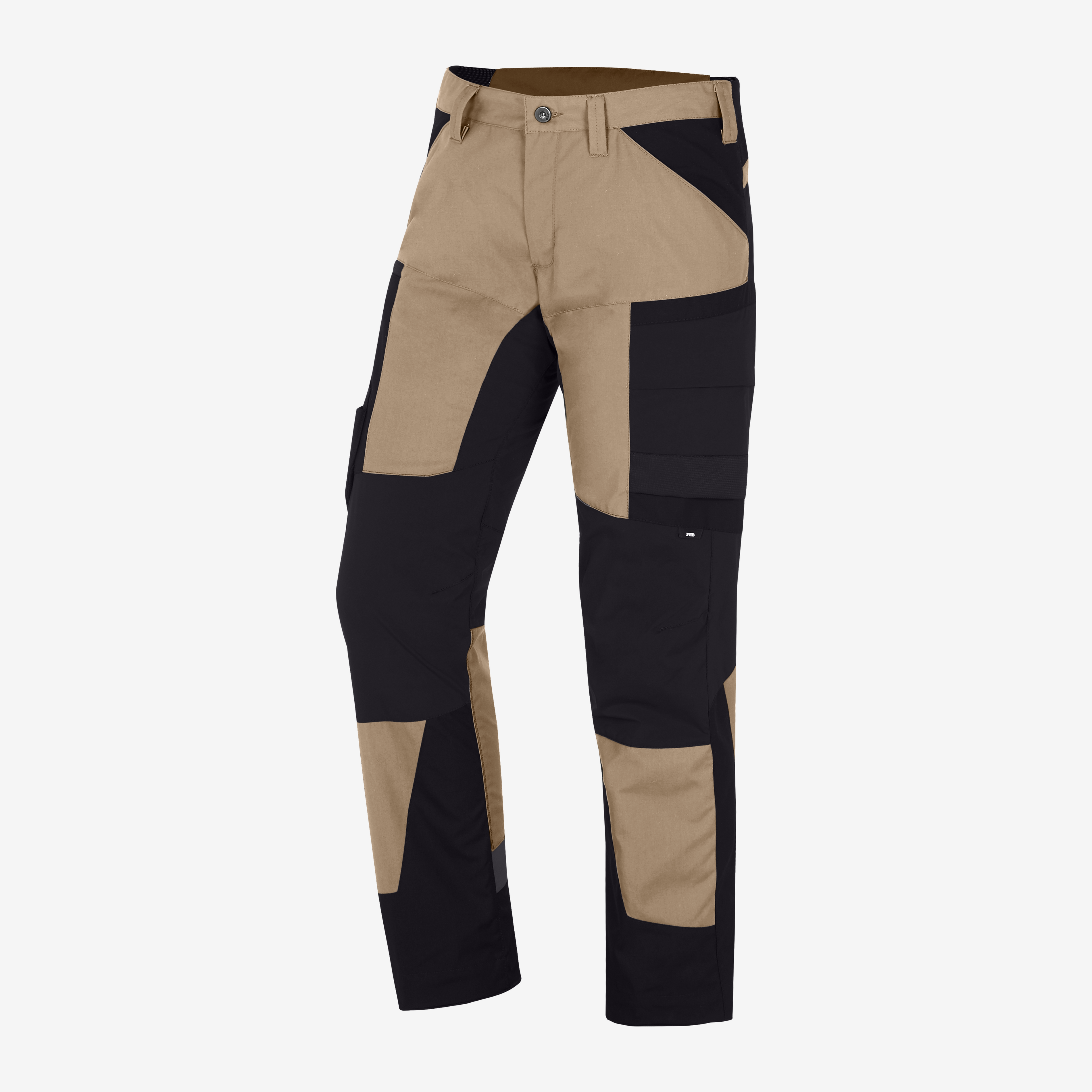 FHB® Mio Herren Arbeitshose