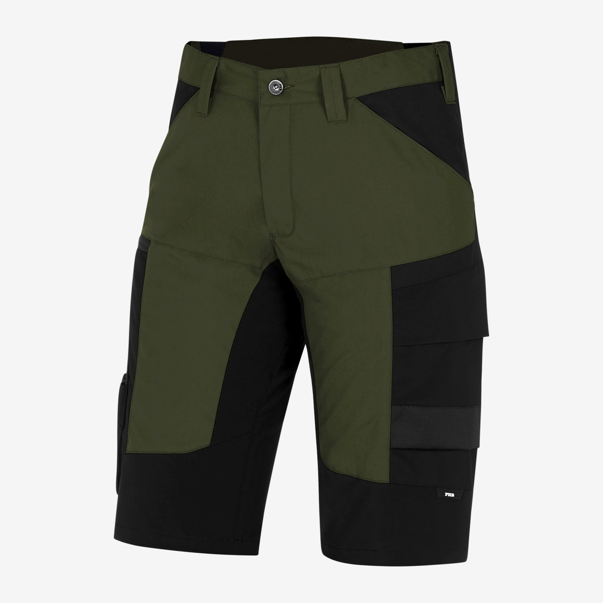 FHB® Kim Damen Arbeitsshorts