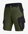 FHB® Anni Damen Arbeitsshorts
