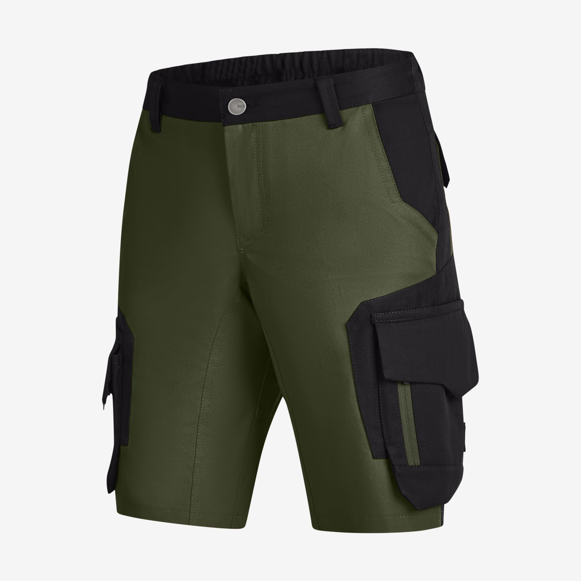 FHB® Anni Damen Arbeitsshorts