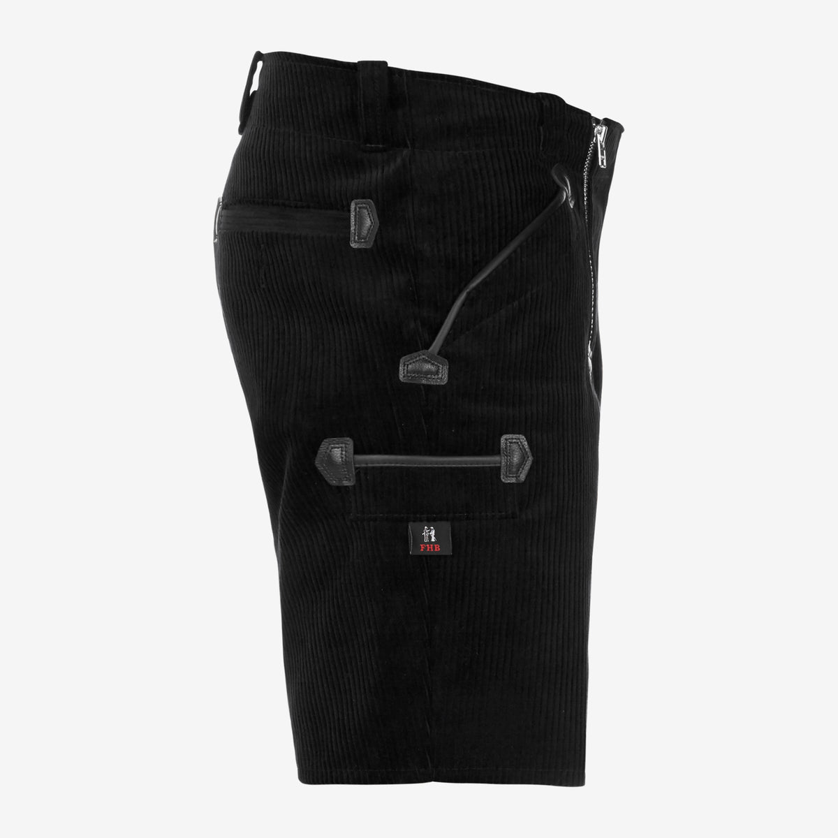 FHB® Bernd Herren Zunftshorts