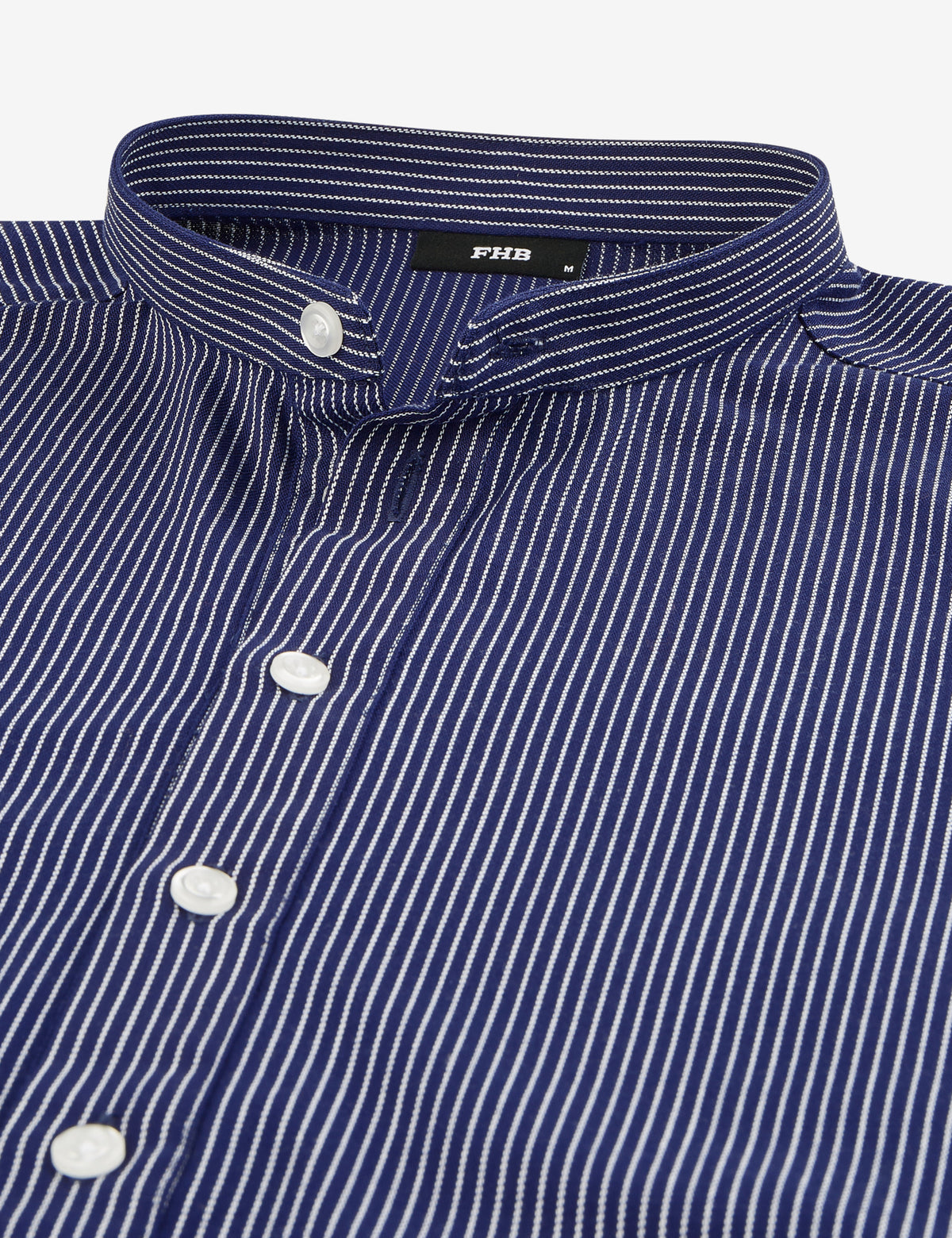 FHB® Bo Herren Hemd