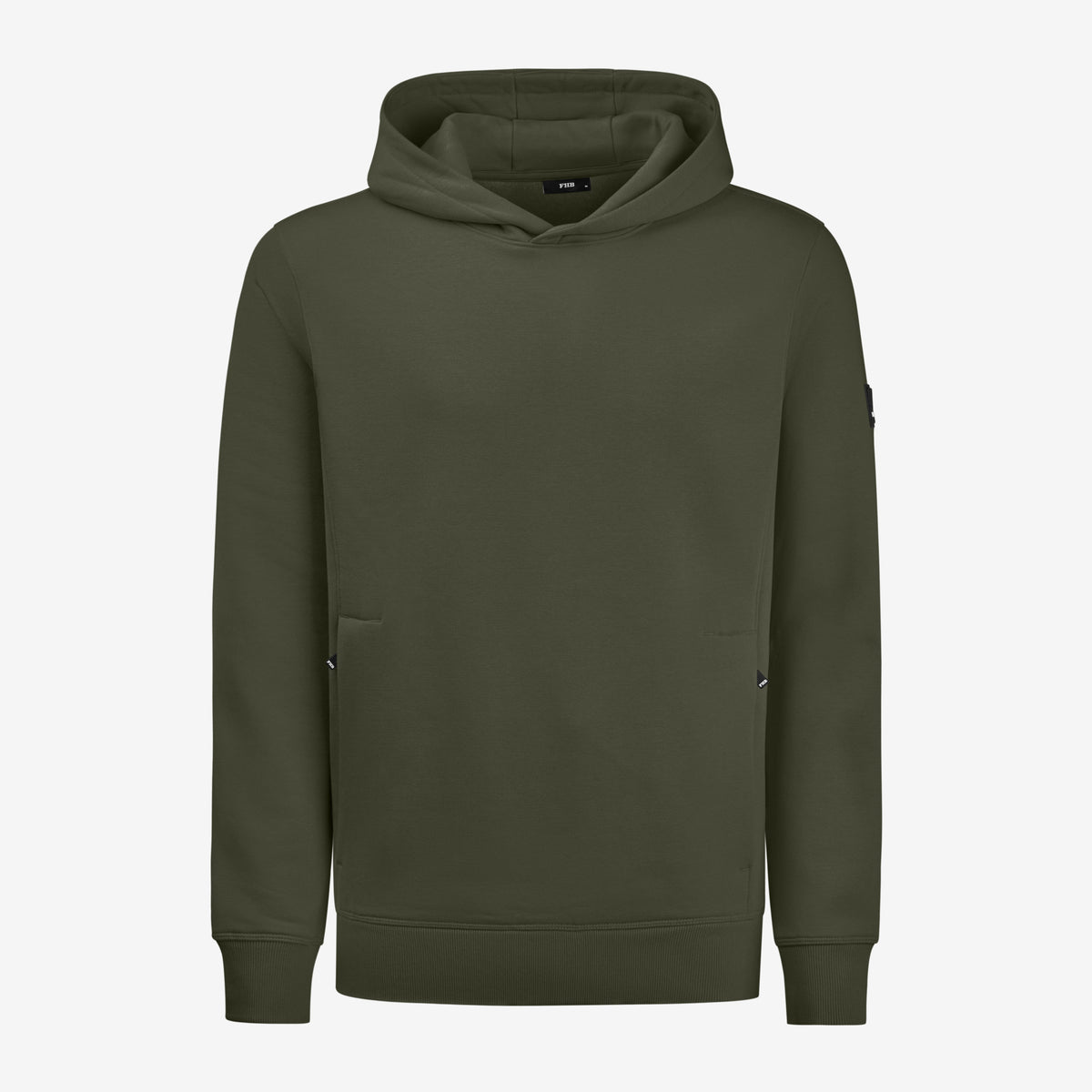 FHB® Bennet Herren Hoodie