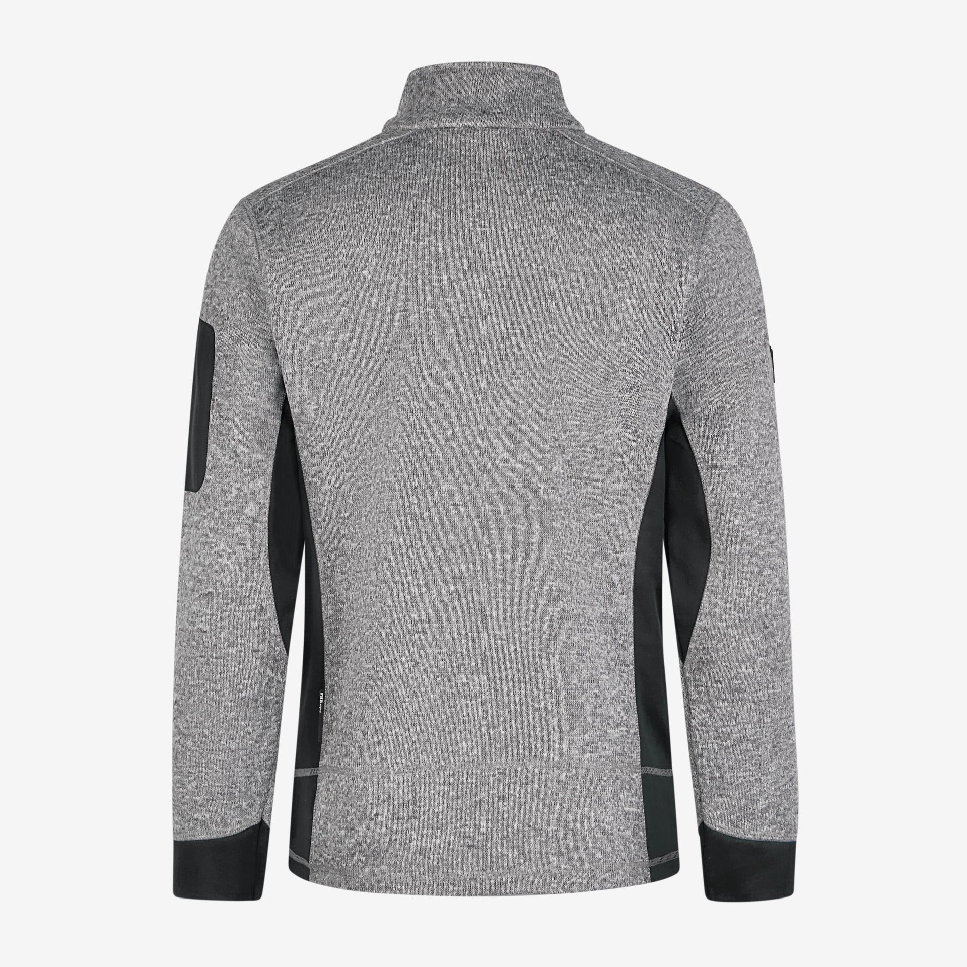 FHB® Christoph Herren Fleecejacke