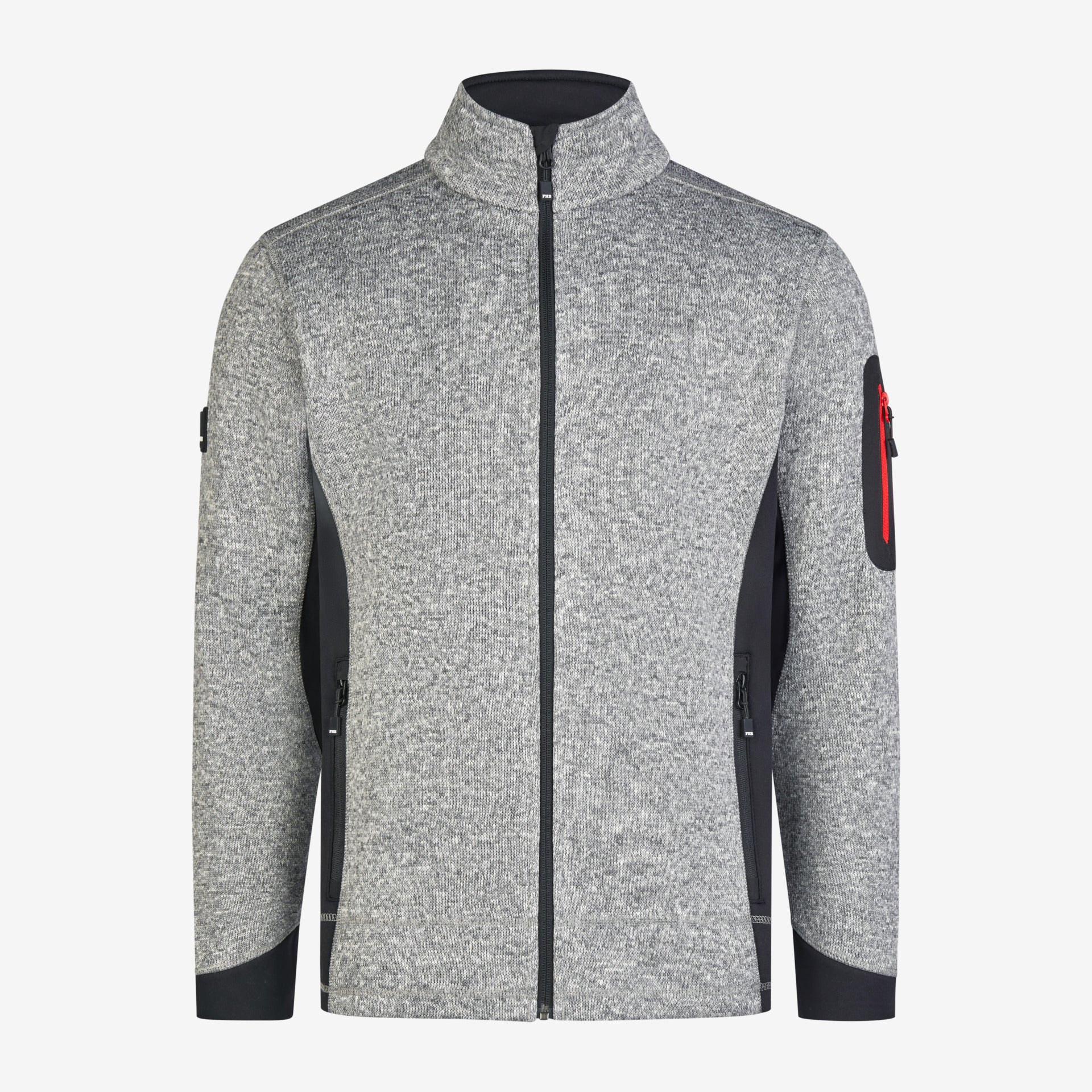 FHB® Christoph Herren Fleecejacke