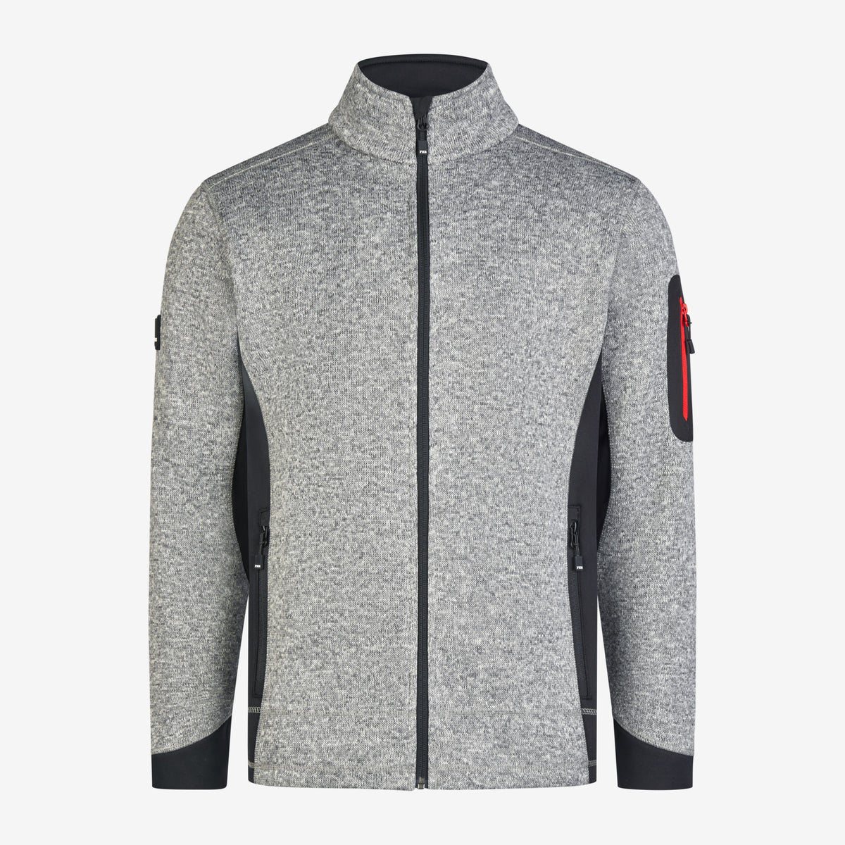 FHB® Christoph Herren Fleecejacke