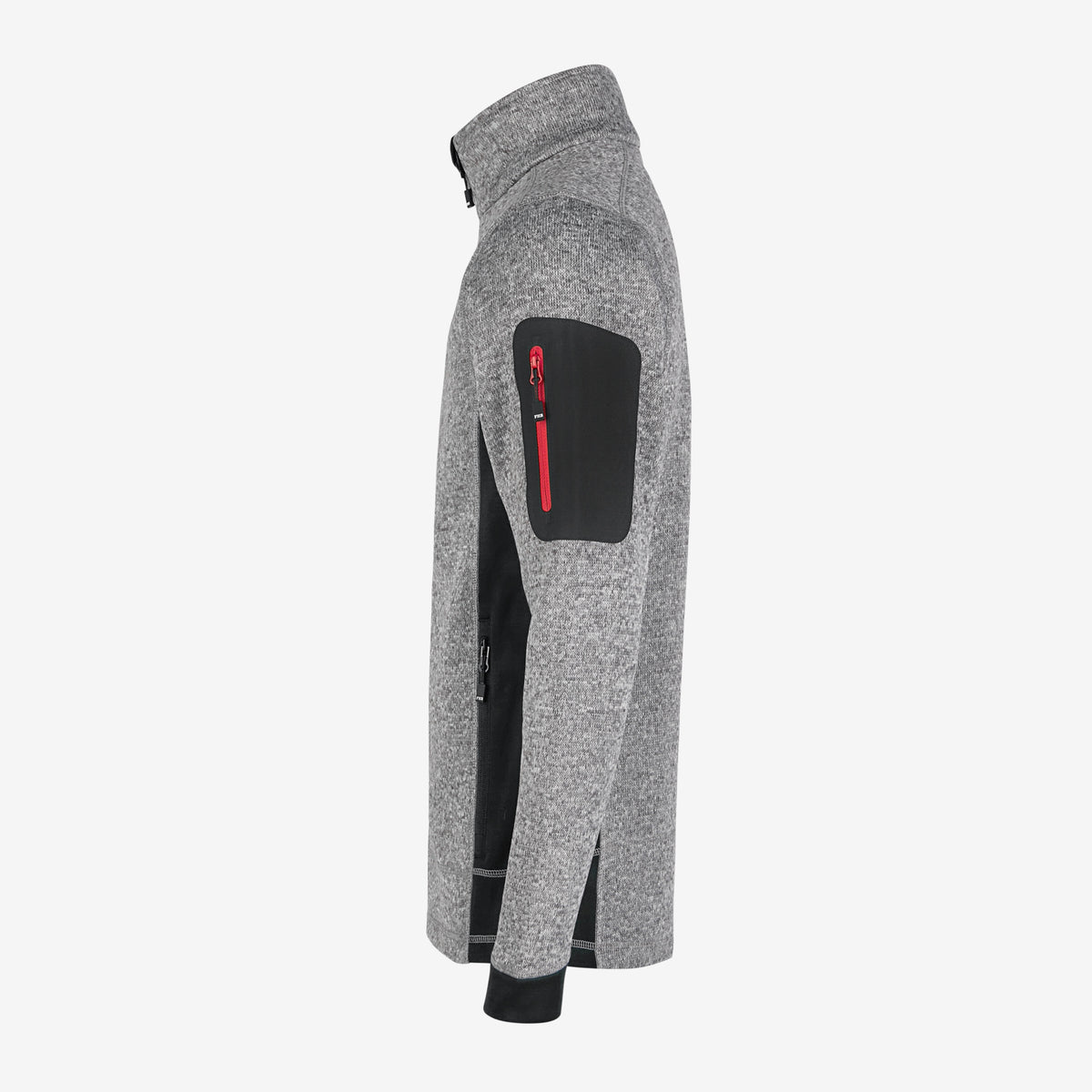 FHB® Christoph Herren Fleecejacke