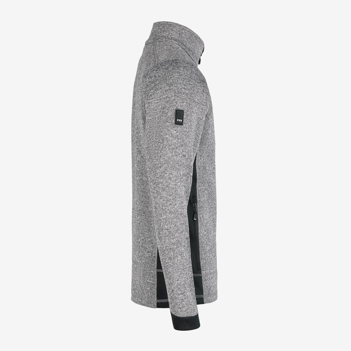 FHB® Christoph Herren Fleecejacke