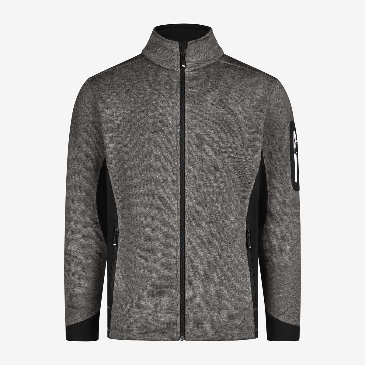 FHB® Christoph Herren Fleecejacke