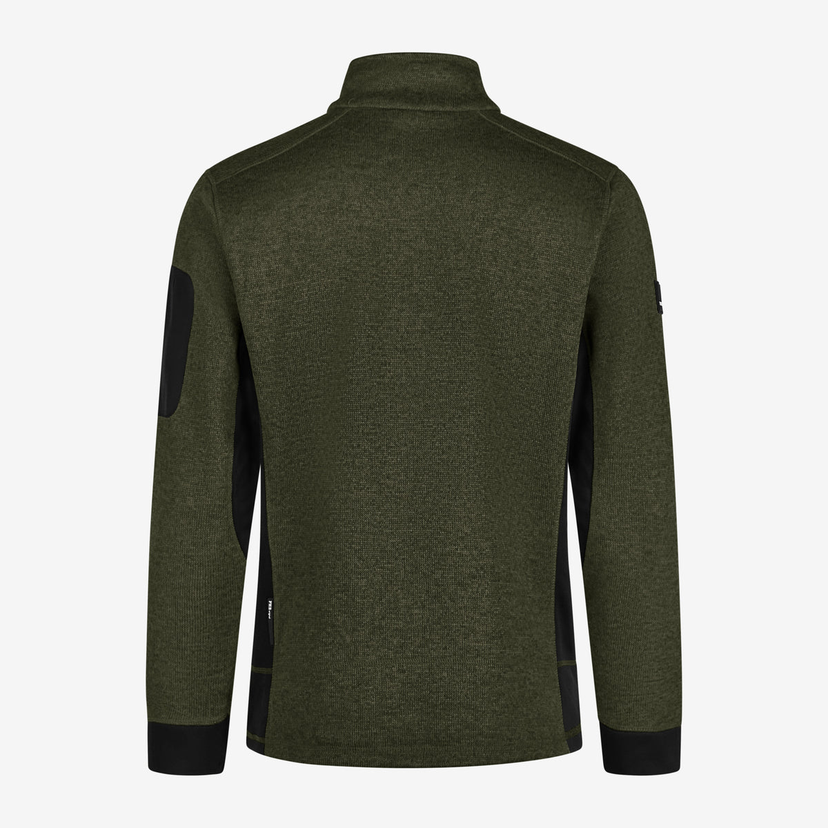 FHB® Christoph Herren Fleecejacke
