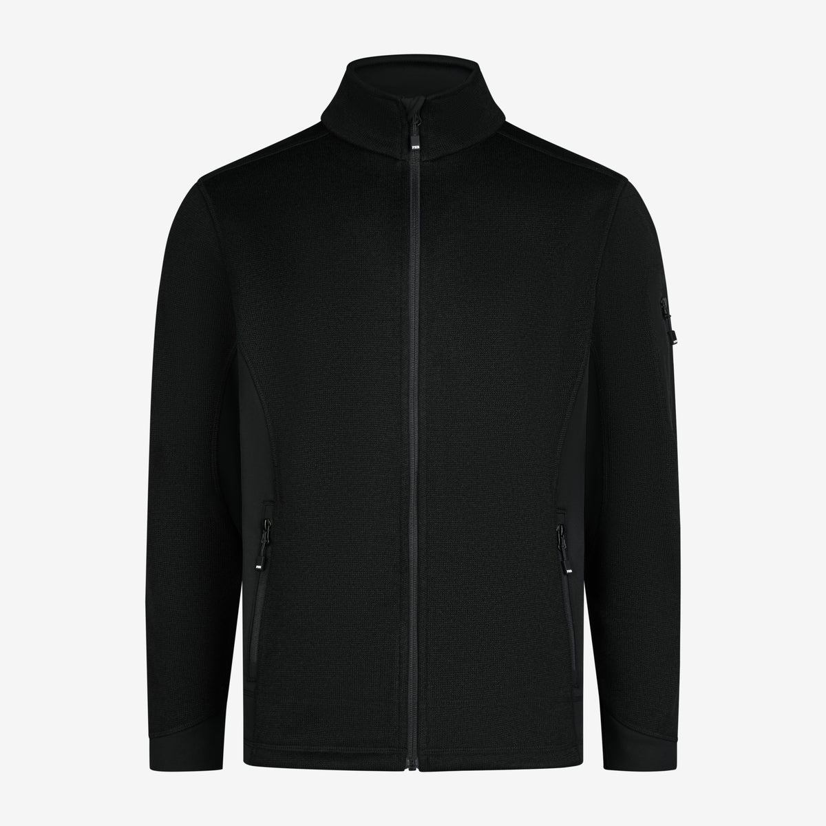 FHB® Christoph Herren Fleecejacke