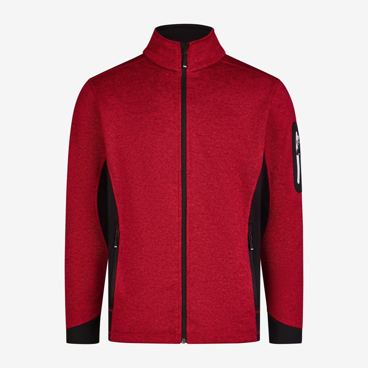 FHB® Christoph Herren Fleecejacke
