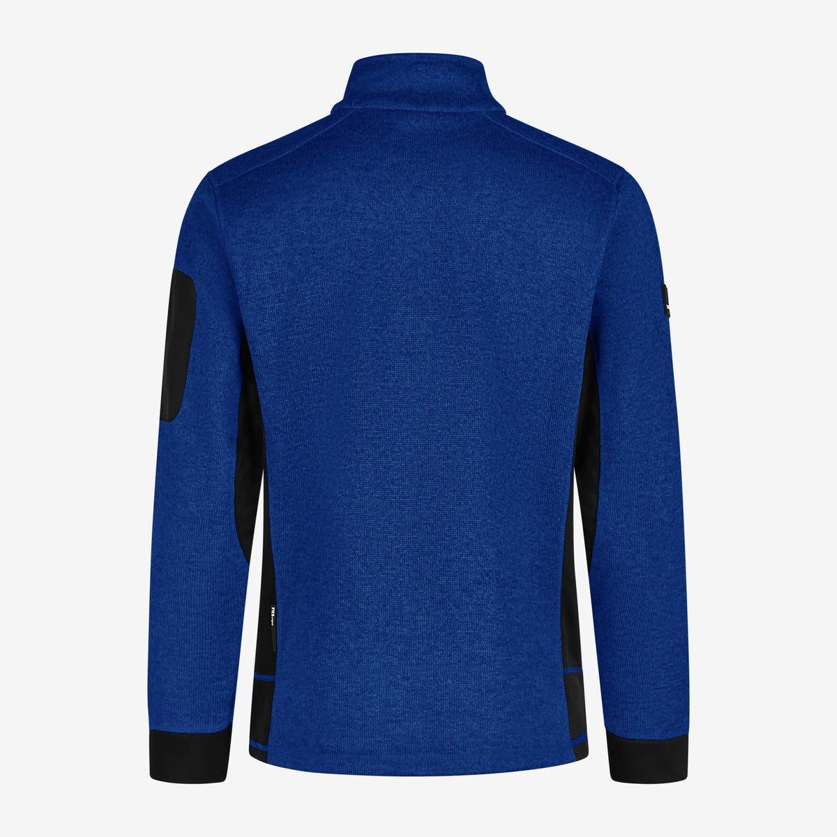 FHB® Christoph Herren Fleecejacke