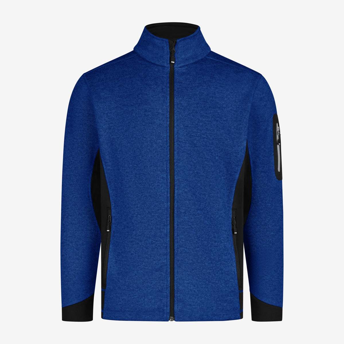 FHB® Christoph Herren Fleecejacke