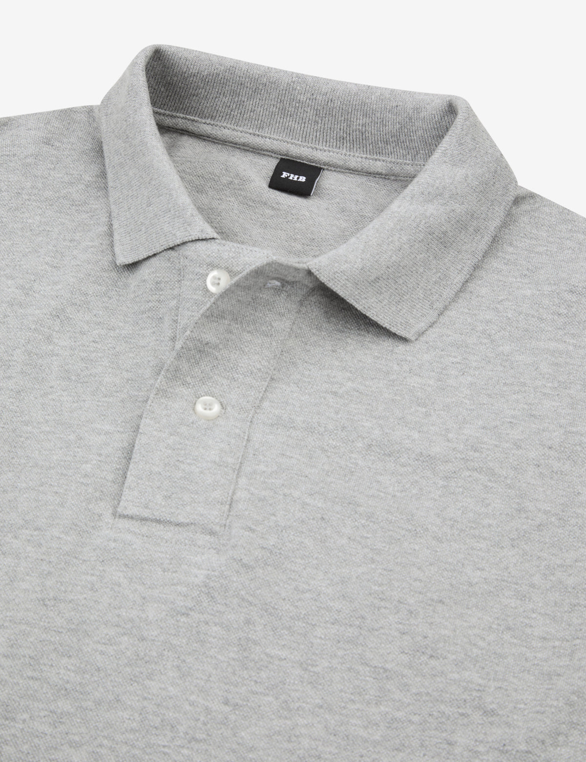 FHB® Daniel Herren Poloshirt