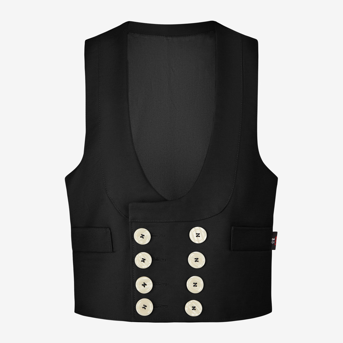 FHB® Detlef Herren Zunftweste