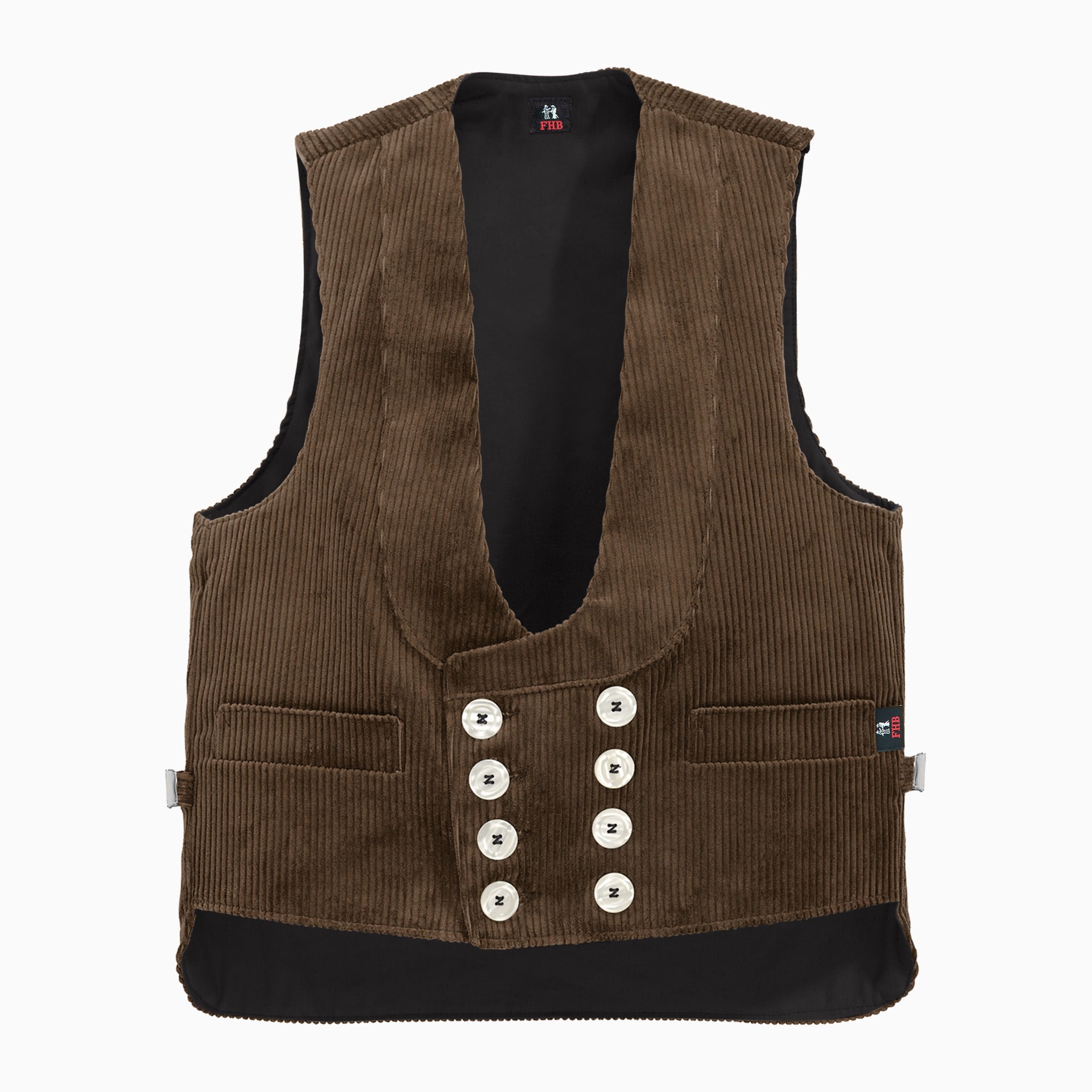 FHB® Emil Herren Zunftweste