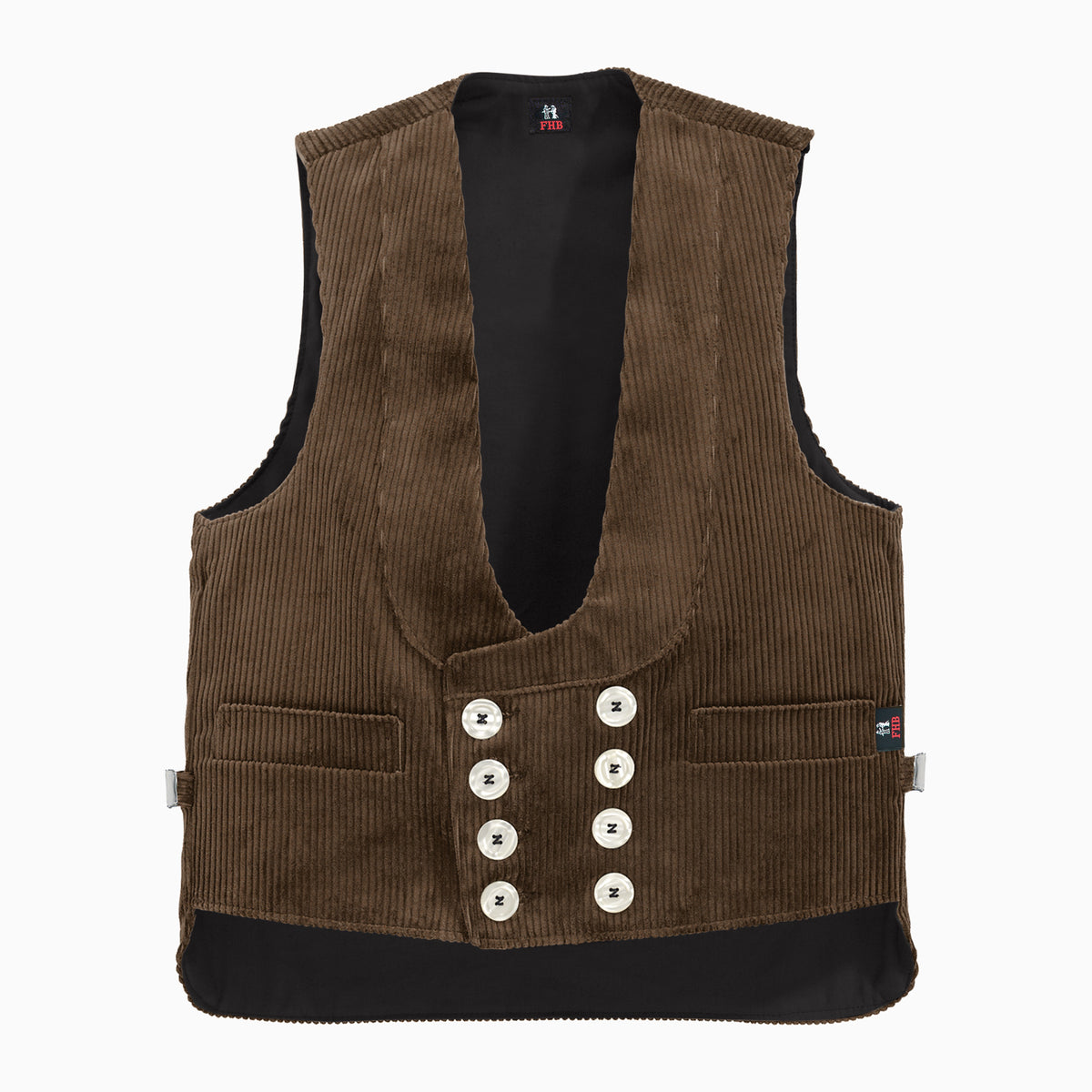 FHB® Emil Herren Zunftweste