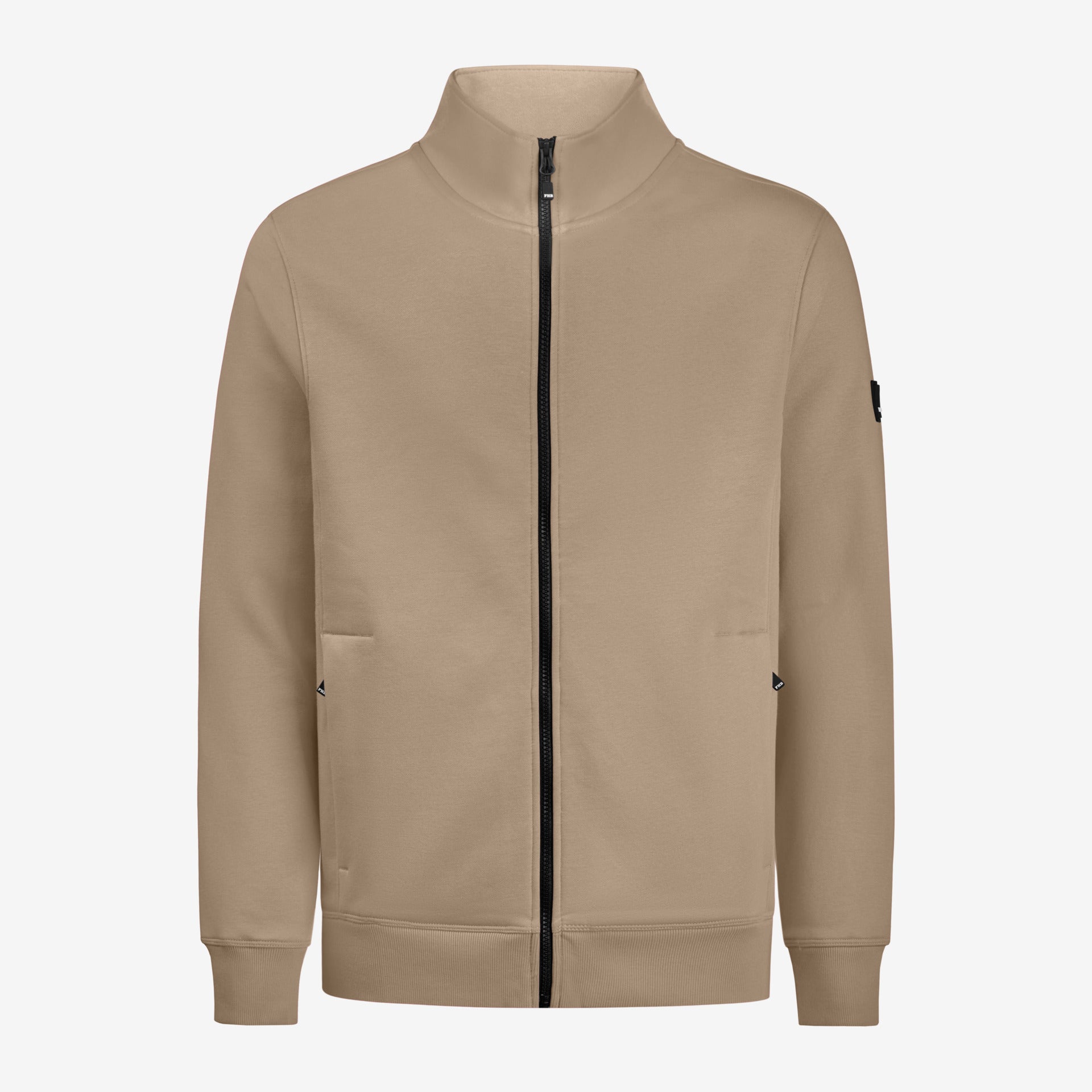 FHB® Eugen Herren Sweatjacke