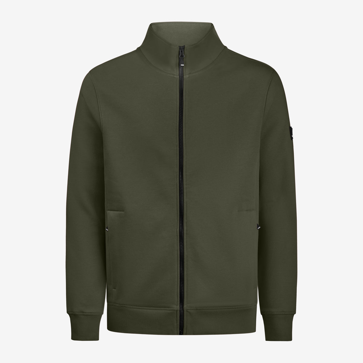 FHB® Eugen Herren Sweatjacke