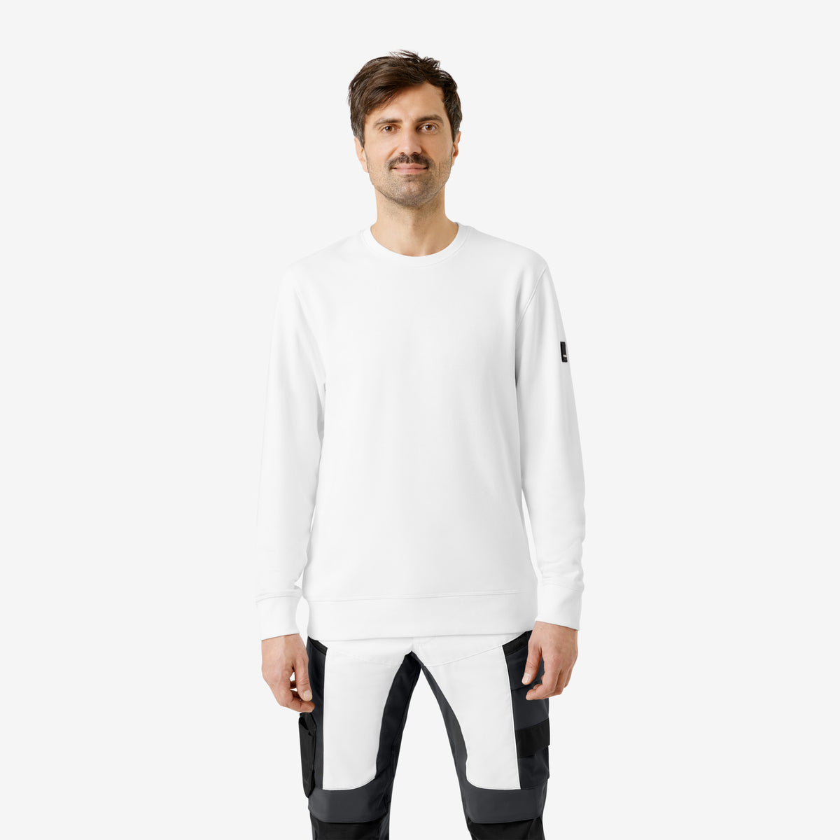 FHB® Piet Herren Sweatshirt