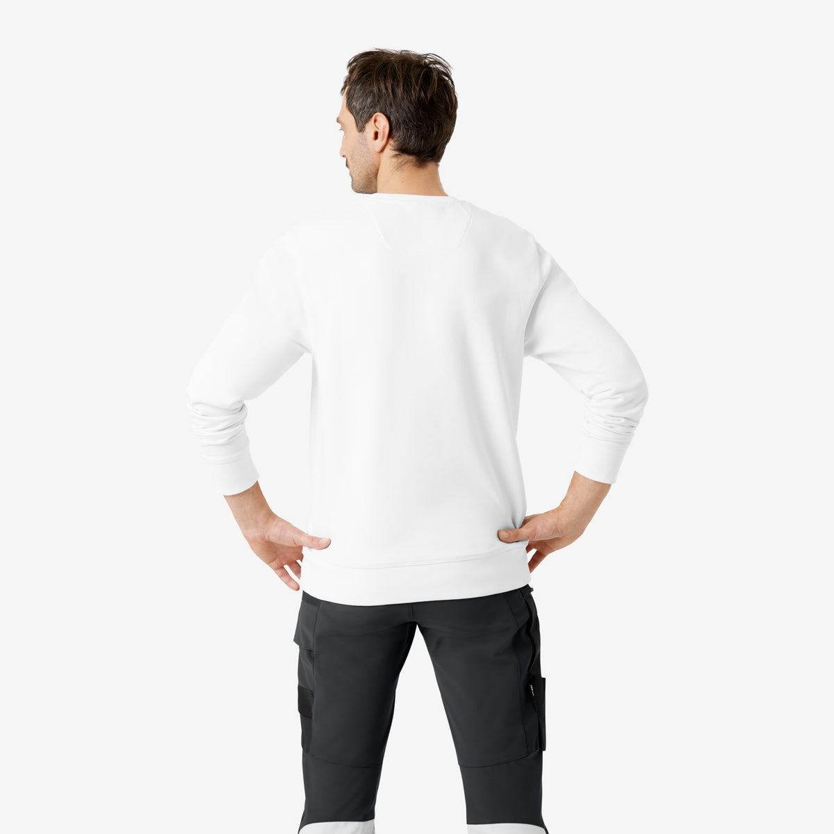FHB® Piet Herren Sweatshirt