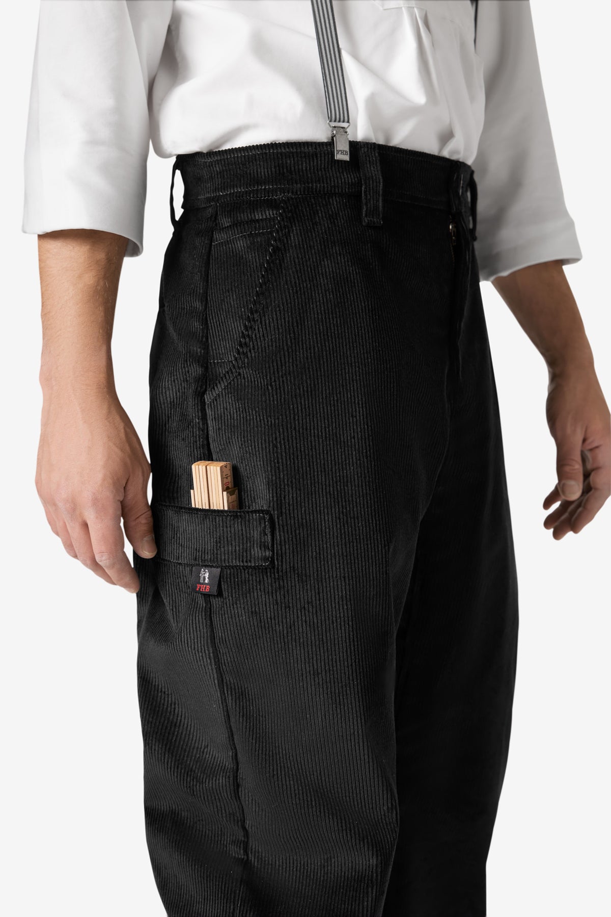 FHB® Alain Herren Zunfthose