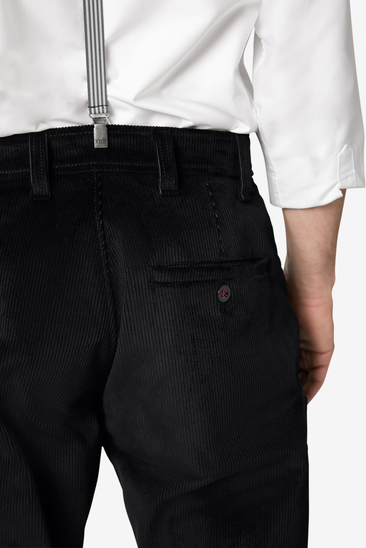 FHB® Alain Herren Zunfthose