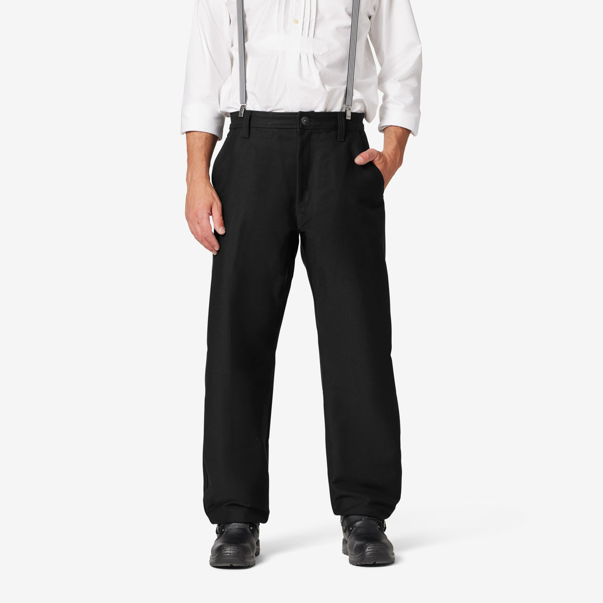 FHB® Louis Herren Zunfthose