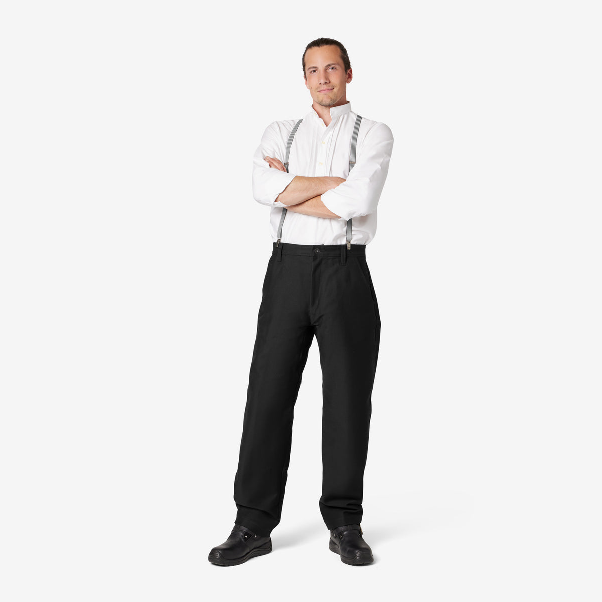 FHB® Louis Herren Zunfthose
