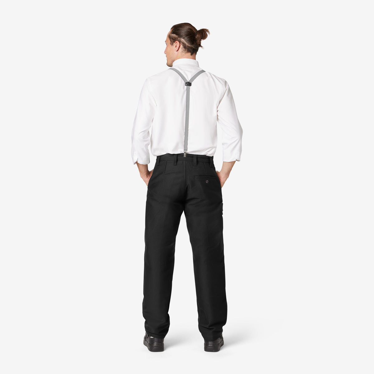 FHB® Ben Herren Staude - Zunfthemd
