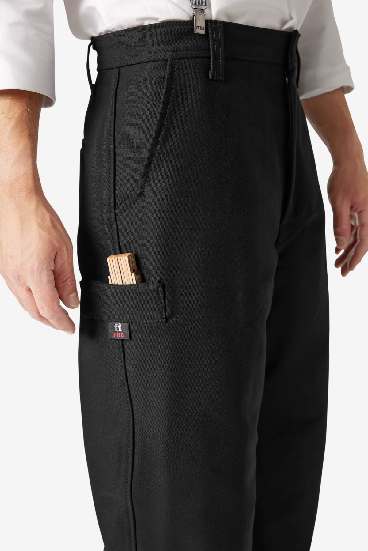 FHB® Louis Herren Zunfthose