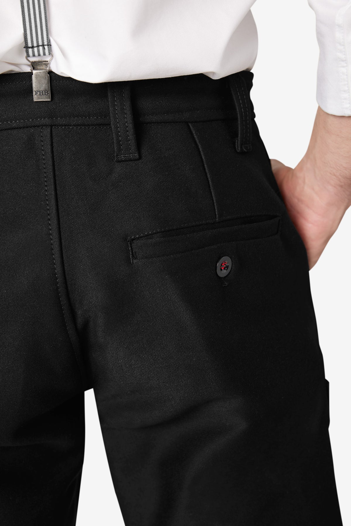 FHB® Louis Herren Zunfthose