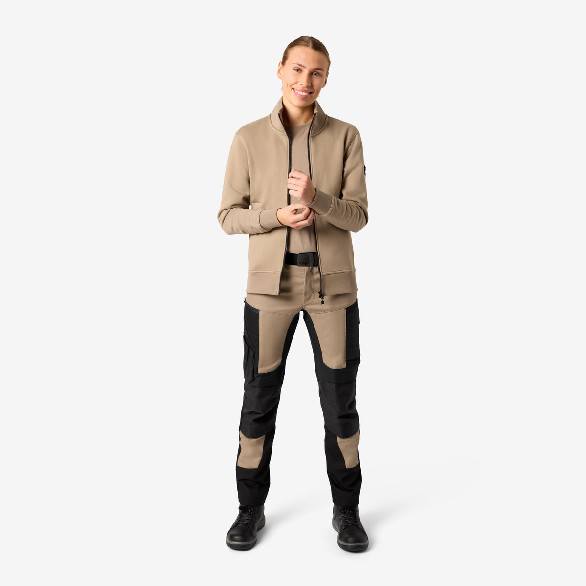 FHB® Eugen Herren Sweatjacke