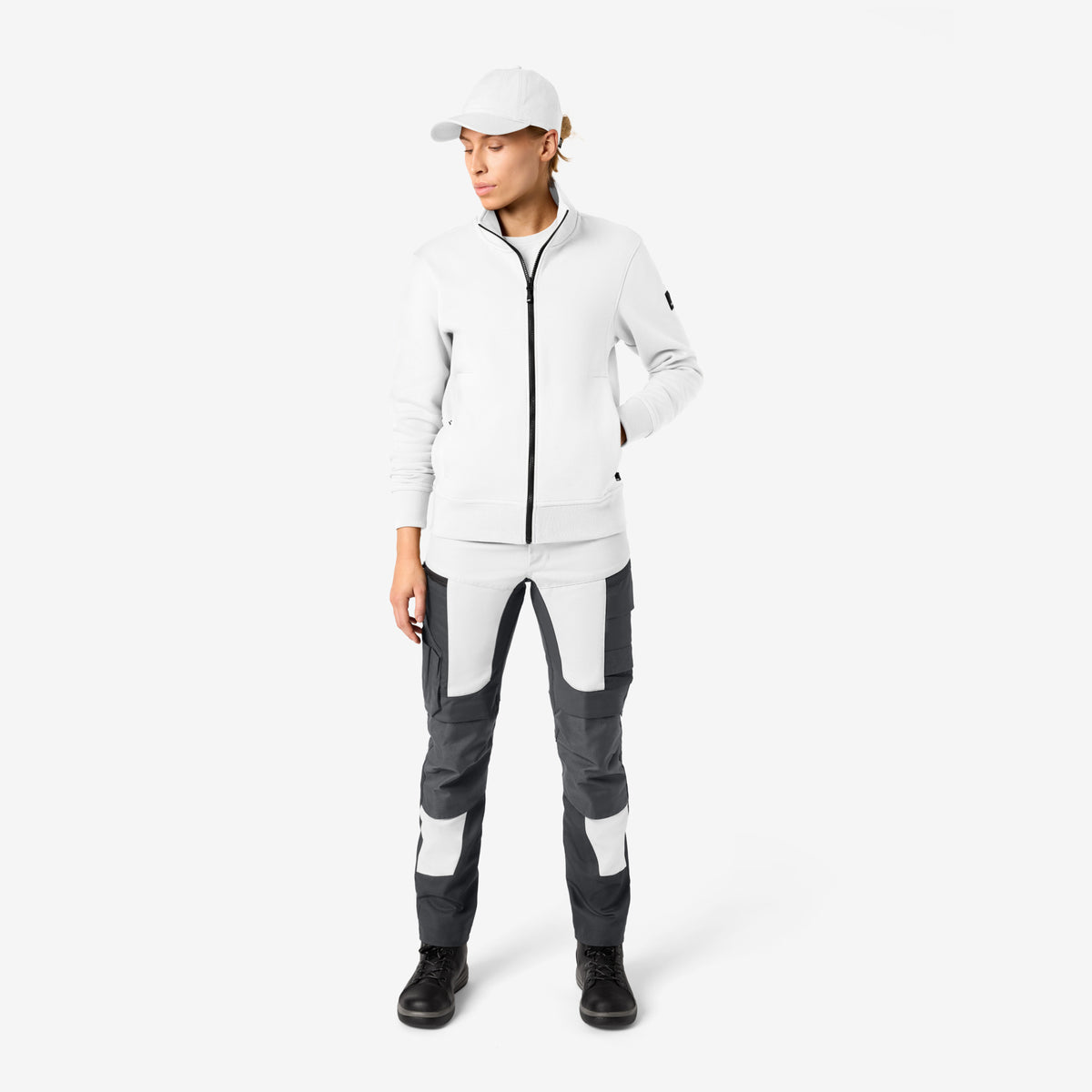 FHB® Leo Herren Arbeitshose
