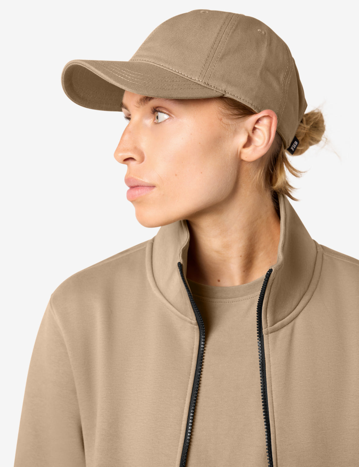 FHB® Eugen Herren Sweatjacke