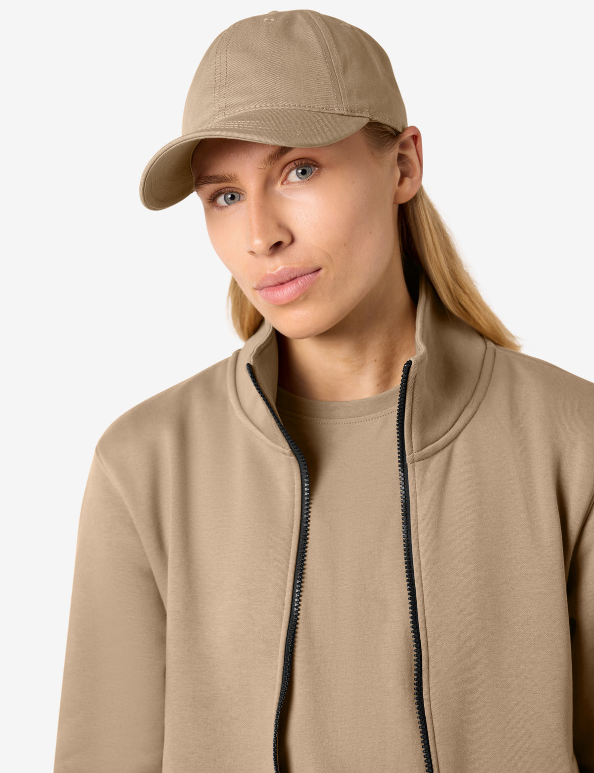 FHB® Eugen Herren Sweatjacke