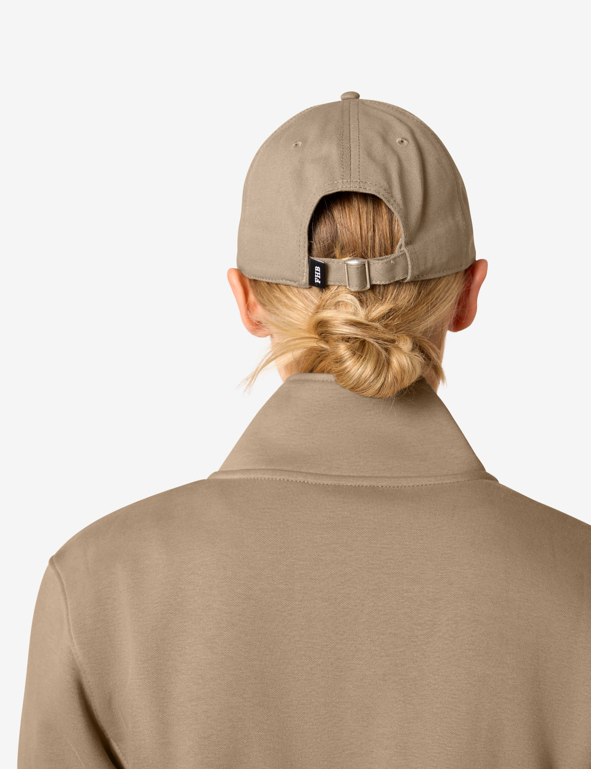 FHB® Eugen Herren Sweatjacke