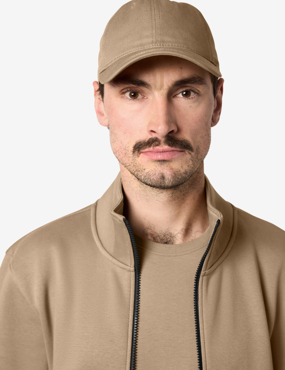 FHB® Eugen Herren Sweatjacke