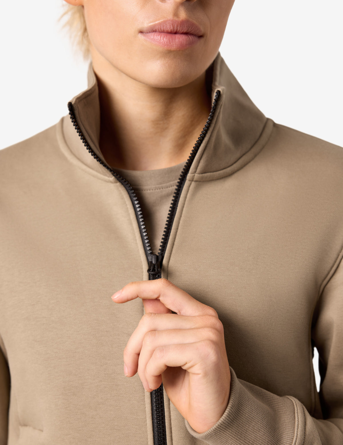 FHB® Eugen Herren Sweatjacke