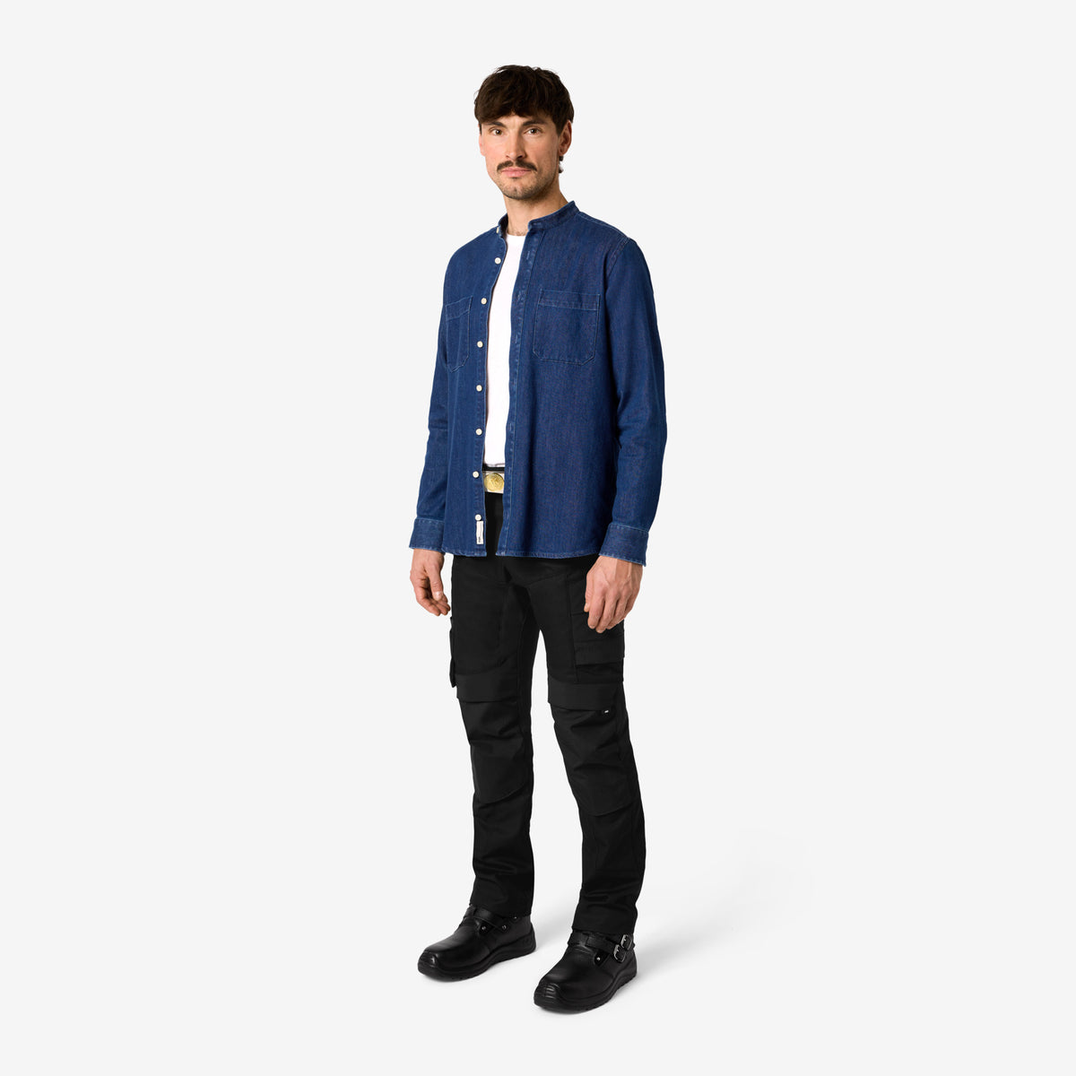 FHB® Alfred Herren Hemd