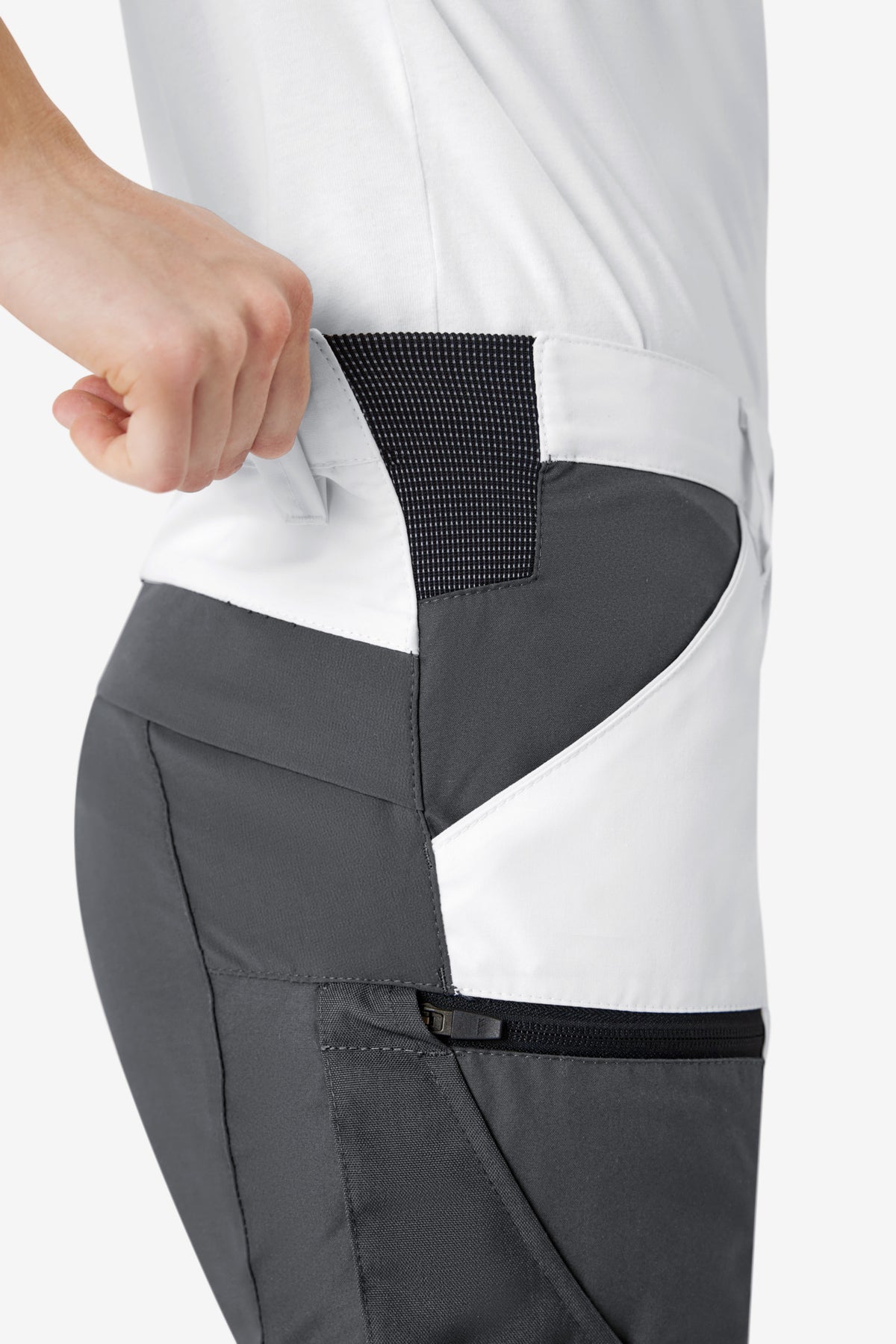 FHB® Mio Damen Arbeitshose