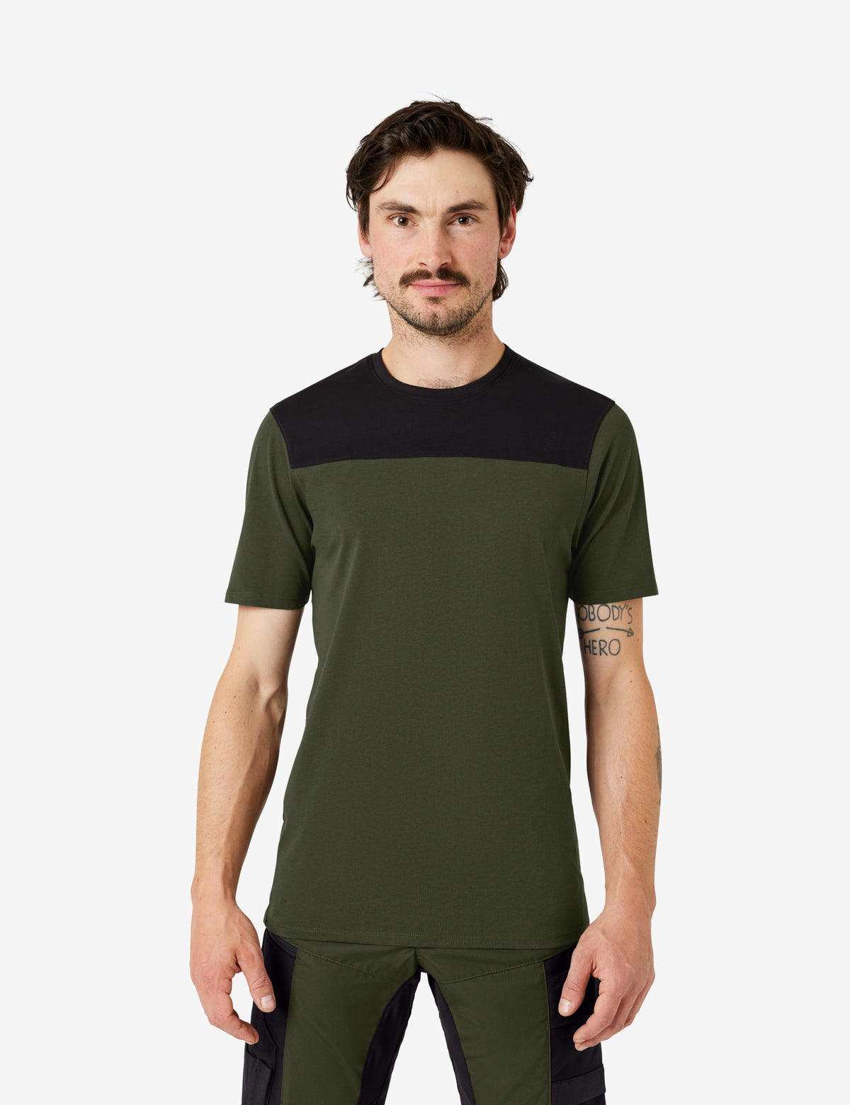 FHB® Knut Herren T-Shirt