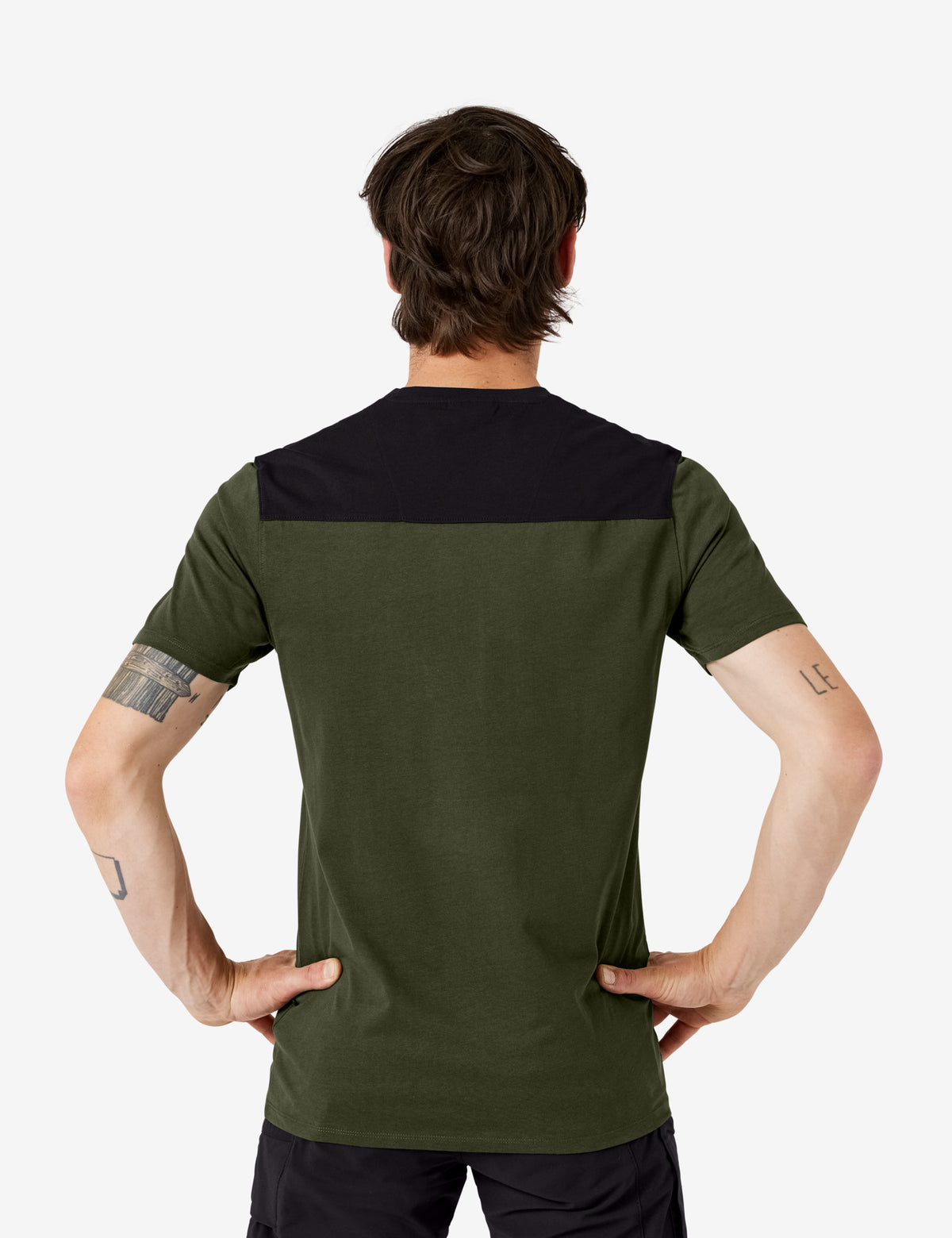 FHB® Knut Herren T-Shirt