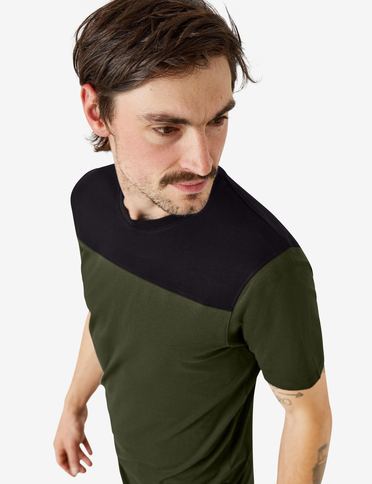 FHB® Knut Herren T-Shirt