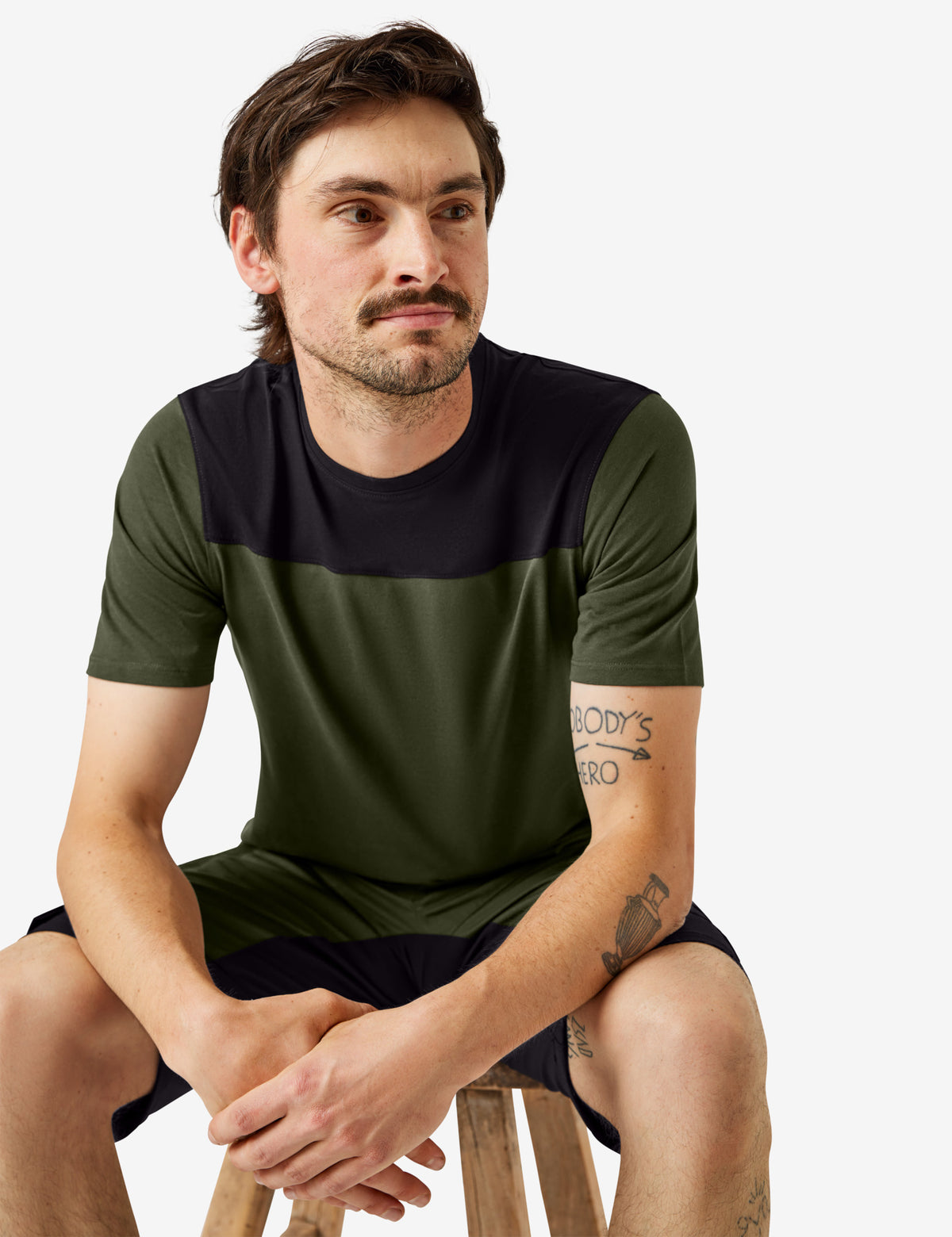 FHB® Knut Herren T-Shirt
