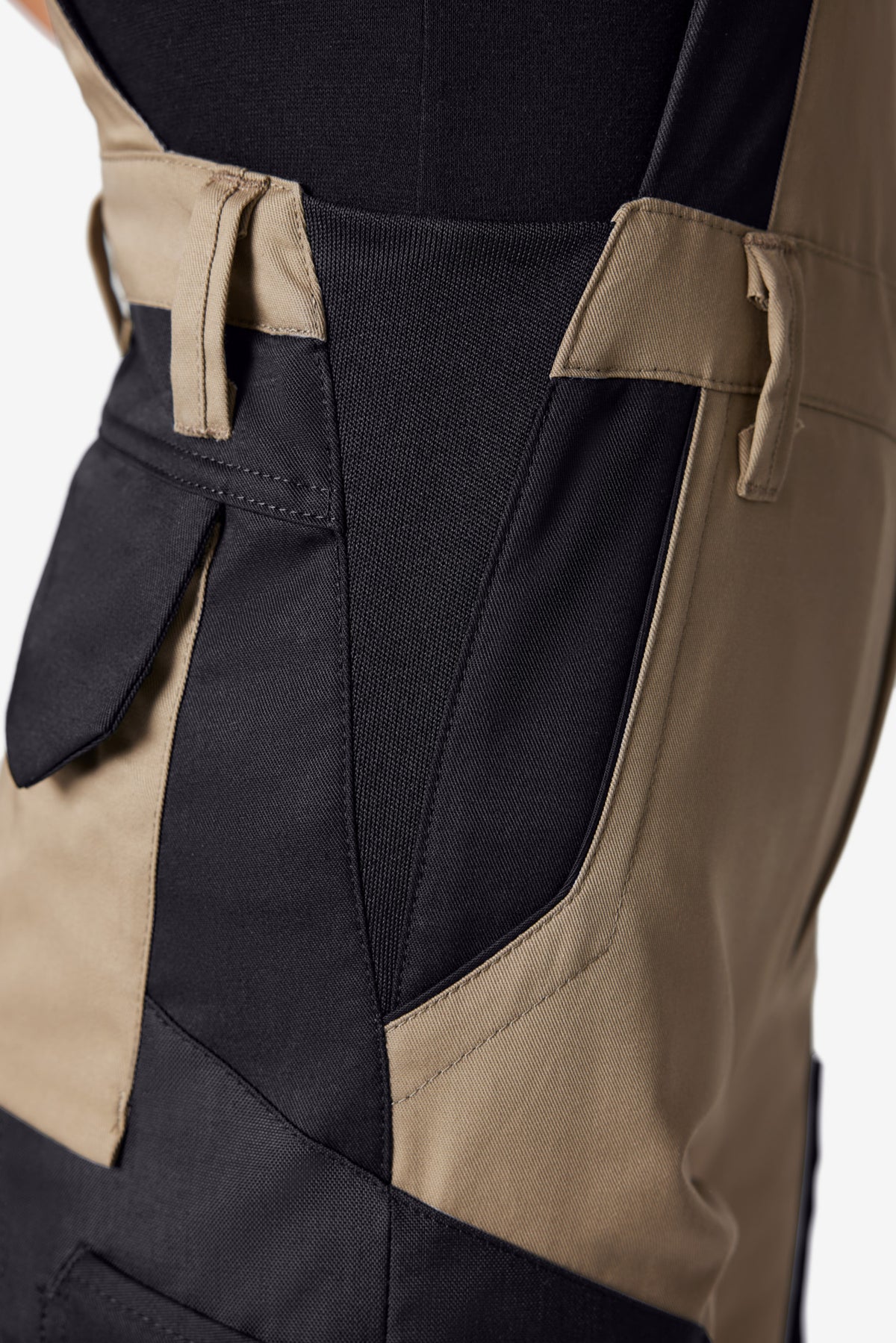FHB® Pascal Herren Latzhose