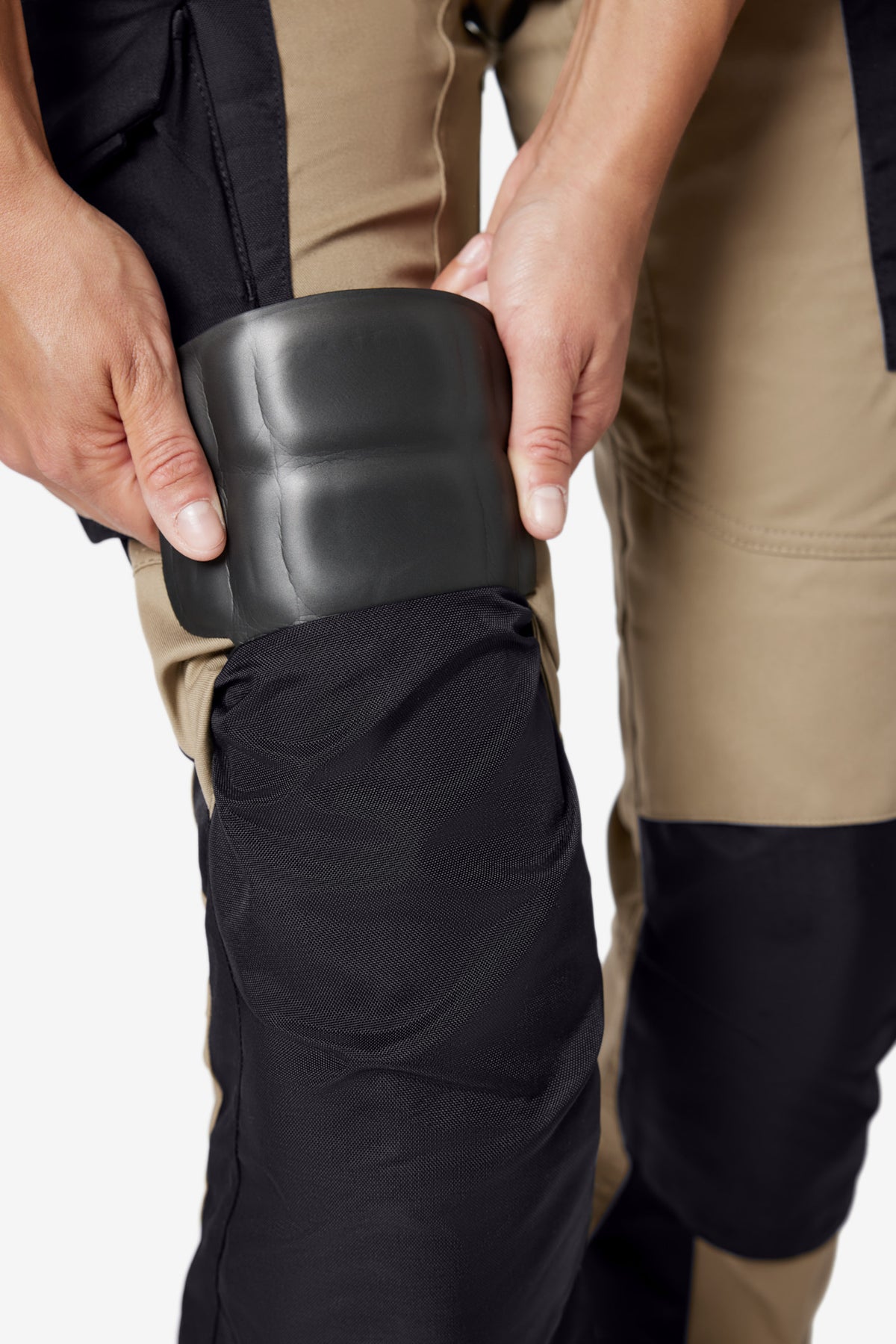 FHB® Pascal Herren Latzhose