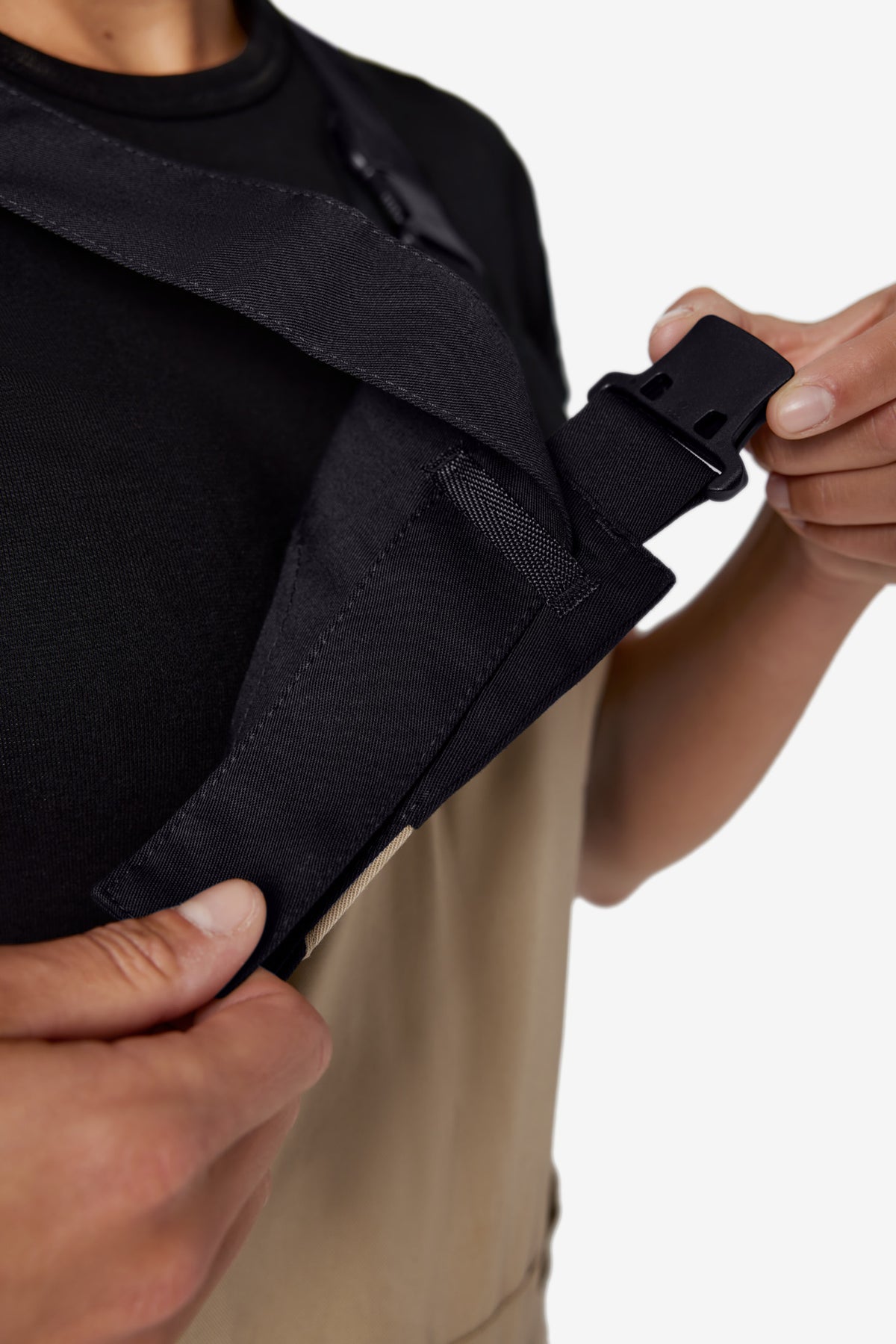 FHB® Pascal Herren Latzhose