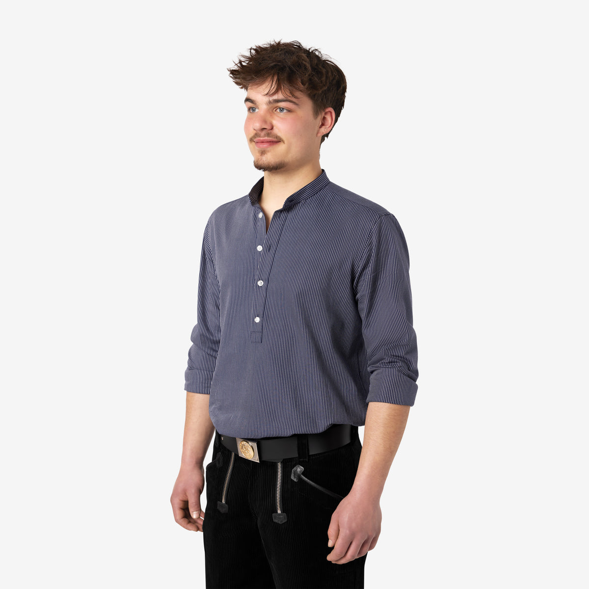 FHB® Bo Herren Hemd
